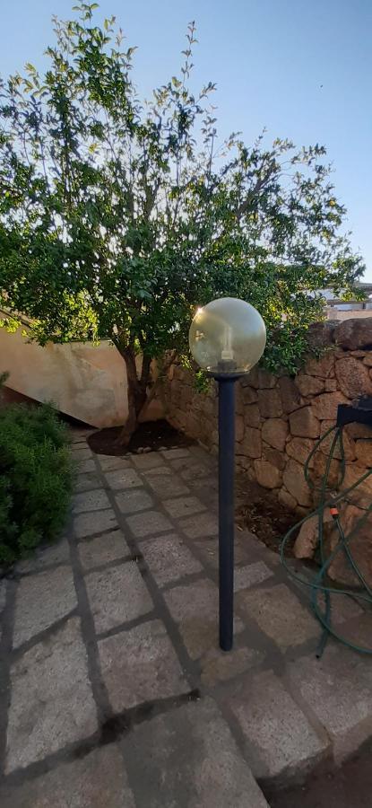 Beach House Alice Cannigione Exterior photo